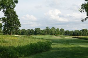 Double Eagle 12th